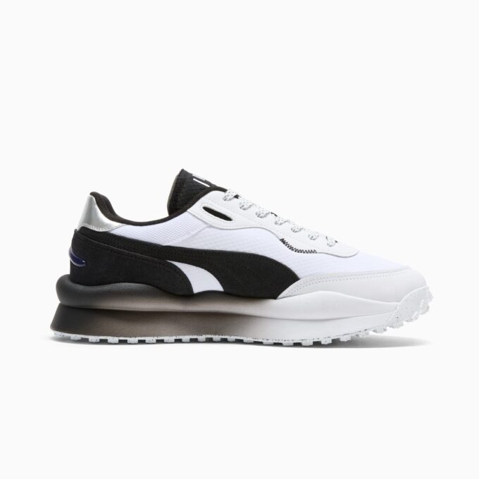 Zapatillas deportivas Style Rider Zinc para hombre Zapatillas deportivas Style Rider Zinc para hombre