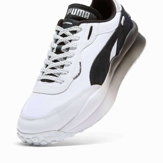 Zapatillas deportivas Style Rider Zinc para hombre Zapatillas deportivas Style Rider Zinc para hombre