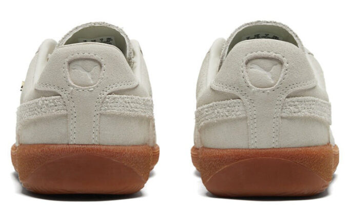 Zapatillas deportivas unisex Army Trainer Bonanza color marfil