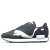 Zapatillas deportivas unisex Future Rider Risk Alert en negro y blanco