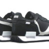 Zapatillas deportivas unisex Future Rider Risk Alert en negro y blanco