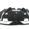 Zapatillas deportivas unisex Future Rider Risk Alert en negro y blanco