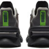 Zapatillas deportivas unisex ROARINGWILD x PUMA Pwrframe Op-1 negras y azules