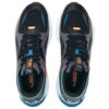 Zapatillas deportivas unisex Rs-Z Core negras/azules