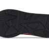 Zapatillas deportivas unisex Rs-Z Core negras/azules