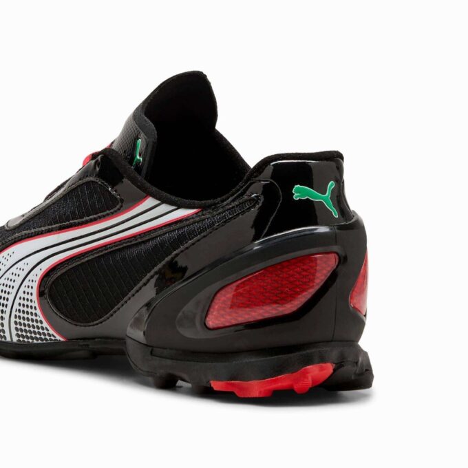 Zapatillas deportivas V-S1 para hombre de la Copa Africana de Naciones Zapatillas deportivas V-S1 para hombre de la Copa Africana de Naciones
