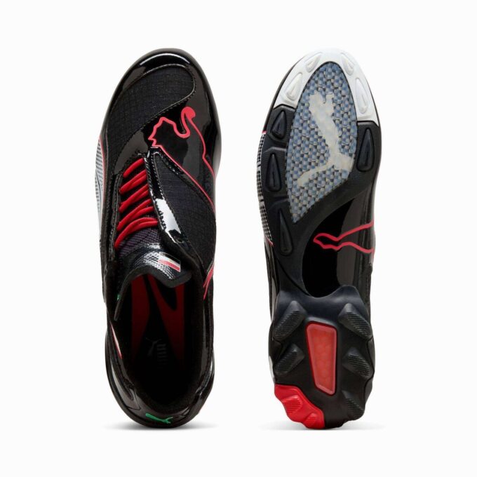 Zapatillas deportivas V-S1 para hombre de la Copa Africana de Naciones Zapatillas deportivas V-S1 para hombre de la Copa Africana de Naciones