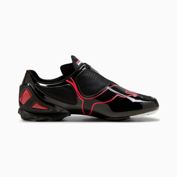 Zapatillas deportivas V-S1 para hombre de la Copa Africana de Naciones Zapatillas deportivas V-S1 para hombre de la Copa Africana de Naciones