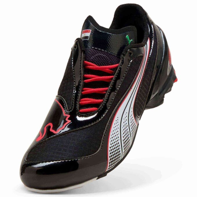 Zapatillas deportivas V-S1 para hombre de la Copa Africana de Naciones Zapatillas deportivas V-S1 para hombre de la Copa Africana de Naciones
