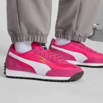 Zapatillas deportivas vintage Easy Rider para mujer