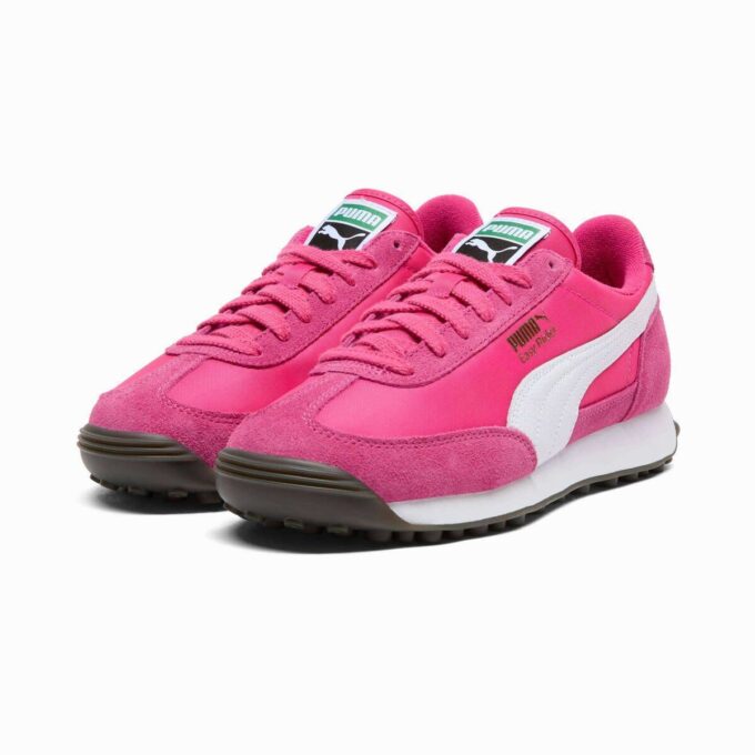 Zapatillas deportivas vintage Easy Rider para mujer Zapatillas deportivas vintage Easy Rider para mujer