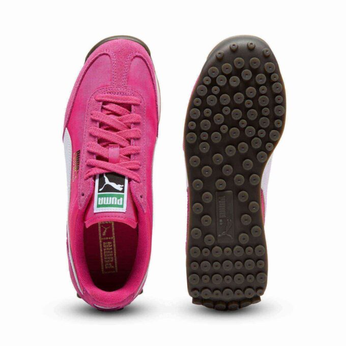 Zapatillas deportivas vintage Easy Rider para mujer Zapatillas deportivas vintage Easy Rider para mujer