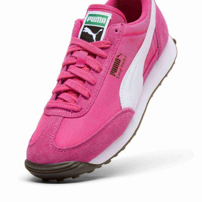 Zapatillas deportivas vintage Easy Rider para mujer Zapatillas deportivas vintage Easy Rider para mujer