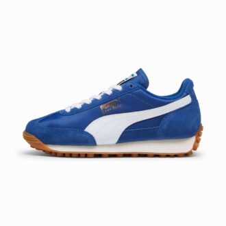 Zapatillas deportivas vintage Easy Rider para niños grandes