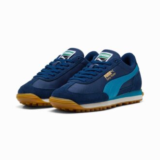 Zapatillas deportivas vintage Easy Rider para niños grandes