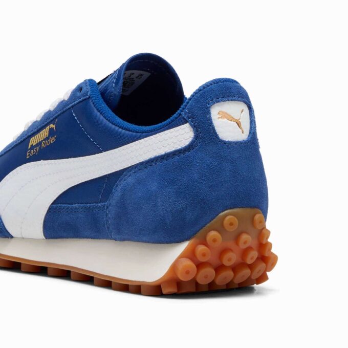 Zapatillas deportivas vintage Easy Rider para niños grandes Zapatillas deportivas vintage Easy Rider para niños grandes