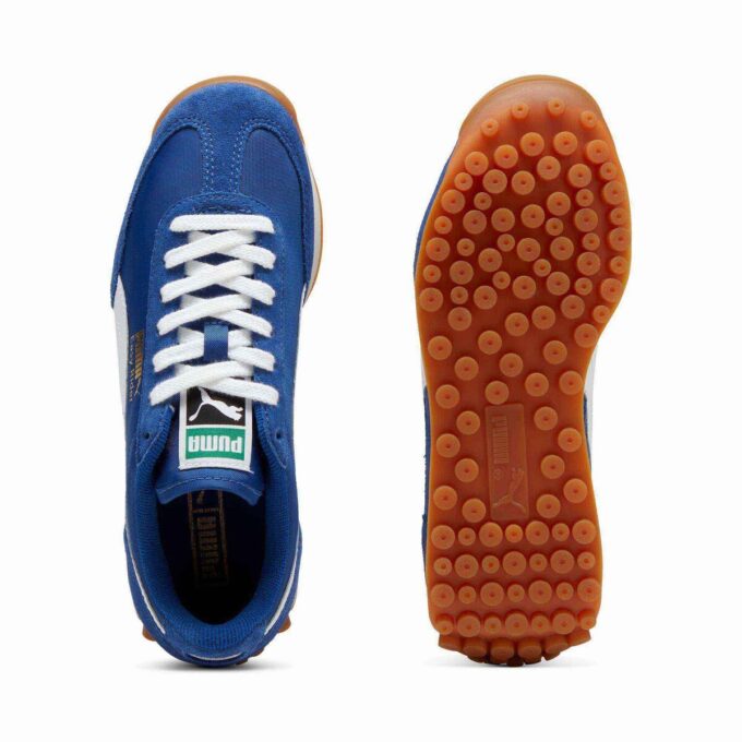 Zapatillas deportivas vintage Easy Rider para niños grandes Zapatillas deportivas vintage Easy Rider para niños grandes