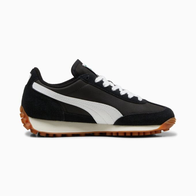 Zapatillas deportivas vintage Easy Rider para niños grandes Zapatillas deportivas vintage Easy Rider para niños grandes