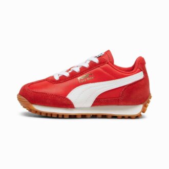 Zapatillas deportivas vintage Easy Rider para niños pequeños