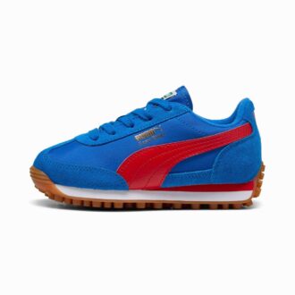 Zapatillas deportivas vintage Easy Rider para niños pequeños