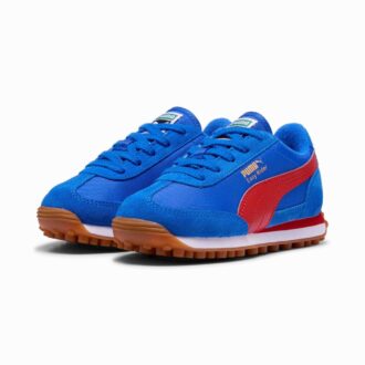 Zapatillas deportivas vintage Easy Rider para niños pequeños