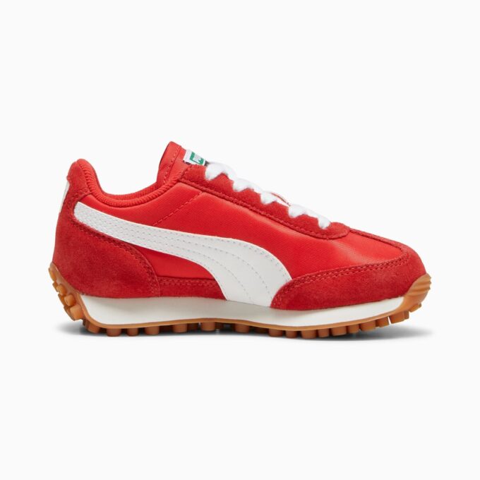 Zapatillas deportivas vintage Easy Rider para niños pequeños Zapatillas deportivas vintage Easy Rider para niños pequeños