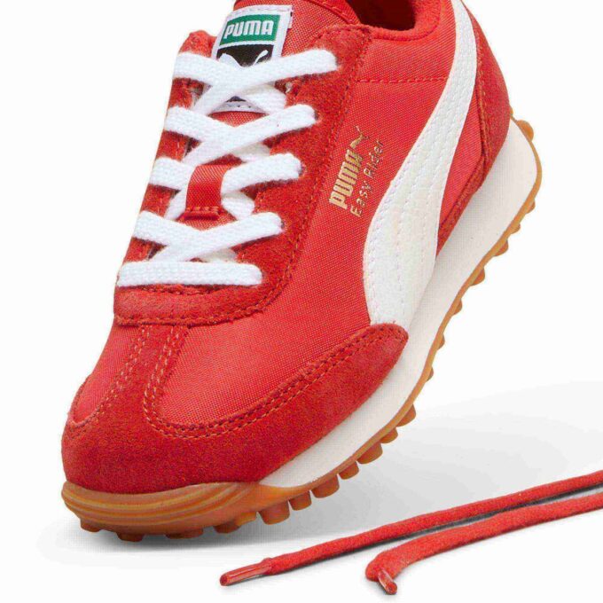 Zapatillas deportivas vintage Easy Rider para niños pequeños Zapatillas deportivas vintage Easy Rider para niños pequeños