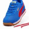 Zapatillas deportivas vintage Easy Rider para niños pequeños Zapatillas deportivas vintage Easy Rider para niños pequeños