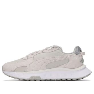 Zapatillas deportivas Wild Rider Pickup beige