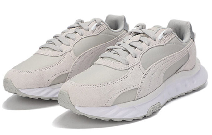 Zapatillas deportivas Wild Rider Pickup beige