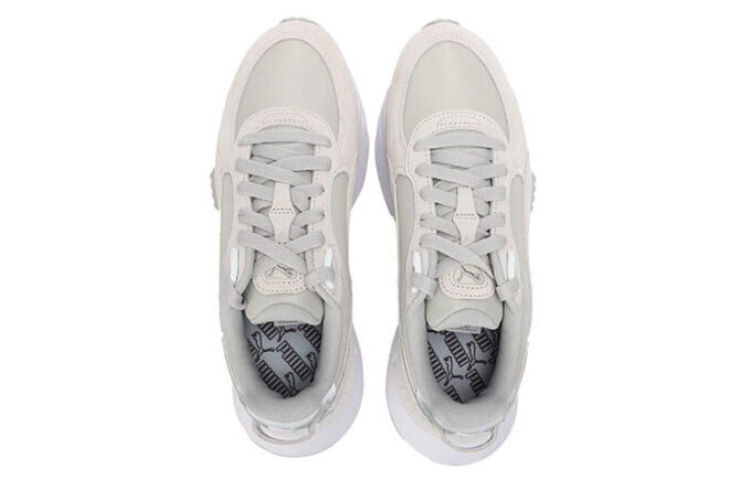 Zapatillas deportivas Wild Rider Pickup beige