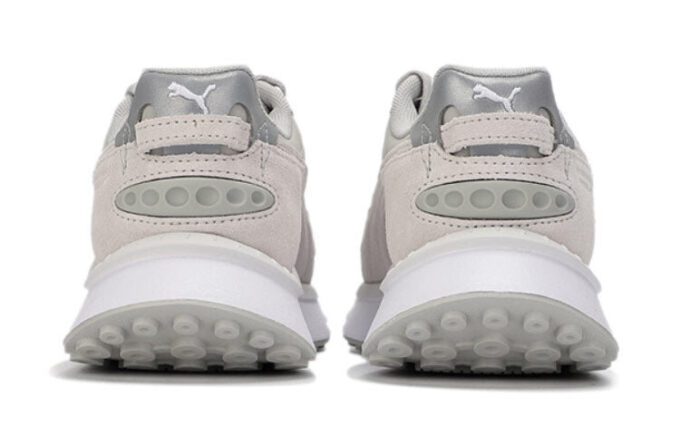 Zapatillas deportivas Wild Rider Pickup beige