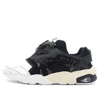 Zapatillas Disc Blaze OG MS x Mita “Ueno Panda”