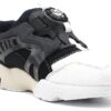 Zapatillas Disc Blaze OG MS x Mita “Ueno Panda”