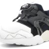 Zapatillas Disc Blaze OG MS x Mita “Ueno Panda”