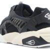 Zapatillas Disc Blaze OG MS x Mita “Ueno Panda”
