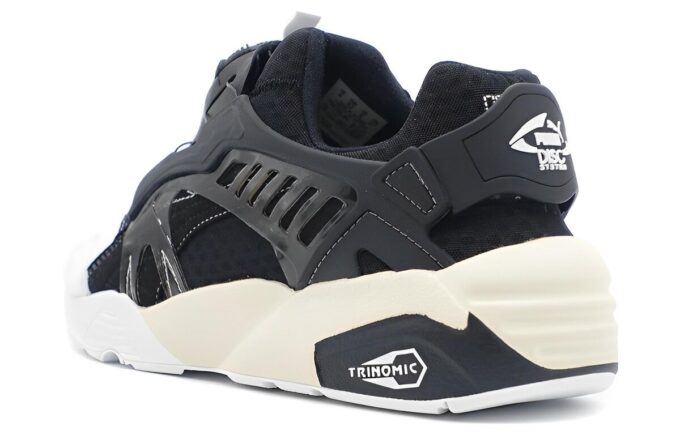 Zapatillas Disc Blaze OG MS x Mita “Ueno Panda”