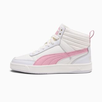 Zapatillas Dribble Mid para mujer