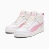 Zapatillas Dribble Mid para mujer Zapatillas Dribble Mid para mujer
