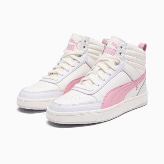 Zapatillas Dribble Mid para mujer