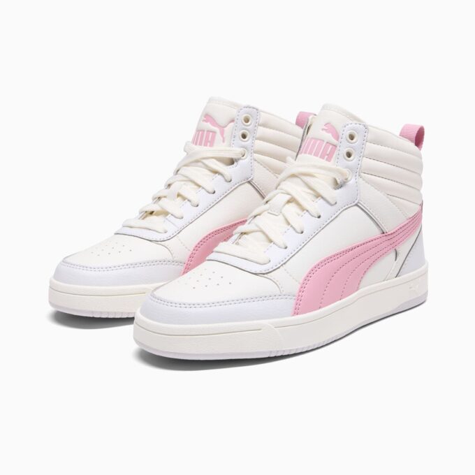 Zapatillas Dribble Mid para mujer Zapatillas Dribble Mid para mujer