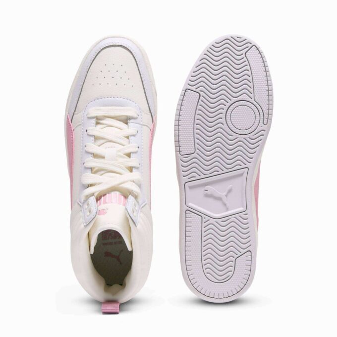 Zapatillas Dribble Mid para mujer Zapatillas Dribble Mid para mujer