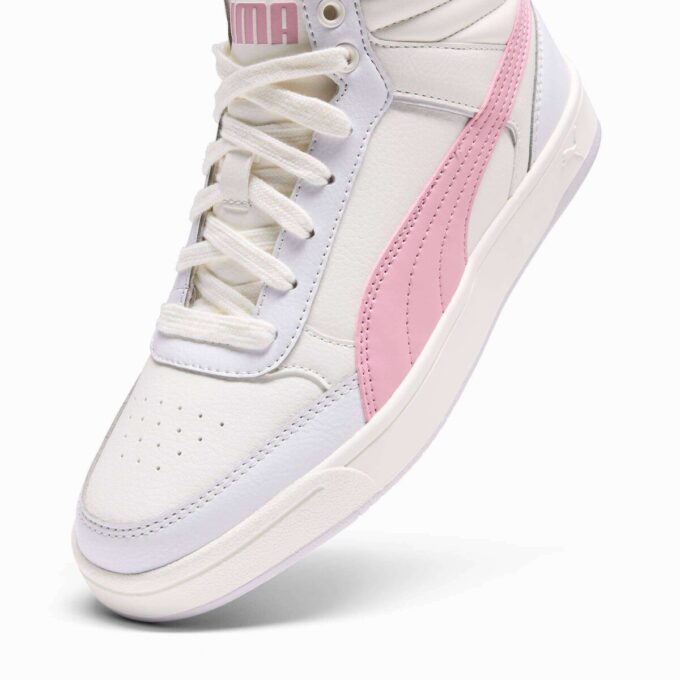 Zapatillas Dribble Mid para mujer Zapatillas Dribble Mid para mujer