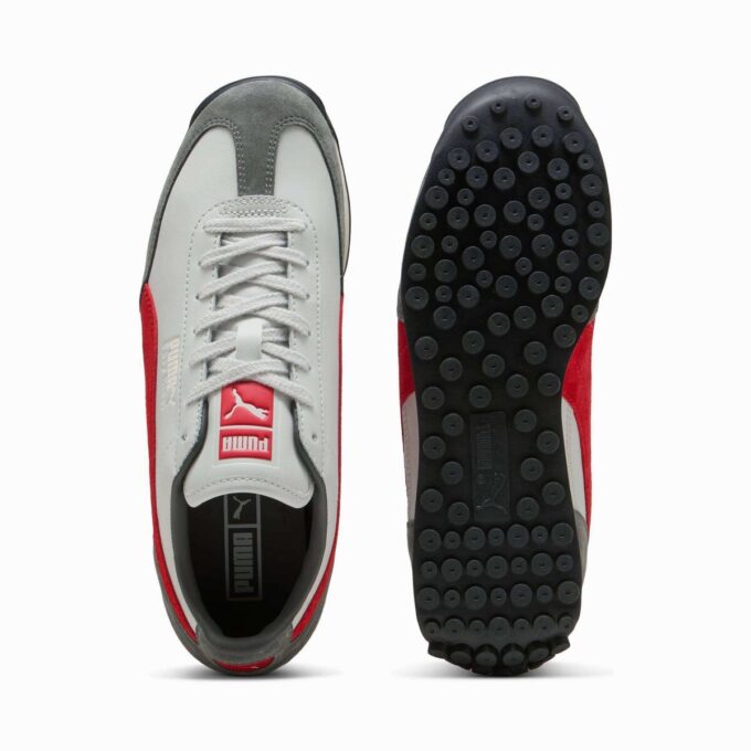Zapatillas Easy Rider Mix Zapatillas Easy Rider Mix