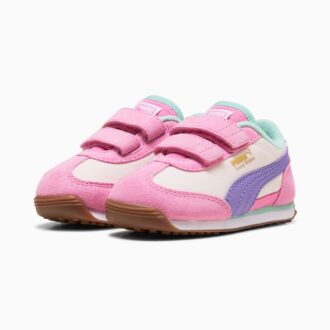 Zapatillas Easy Rider para niños pequeños