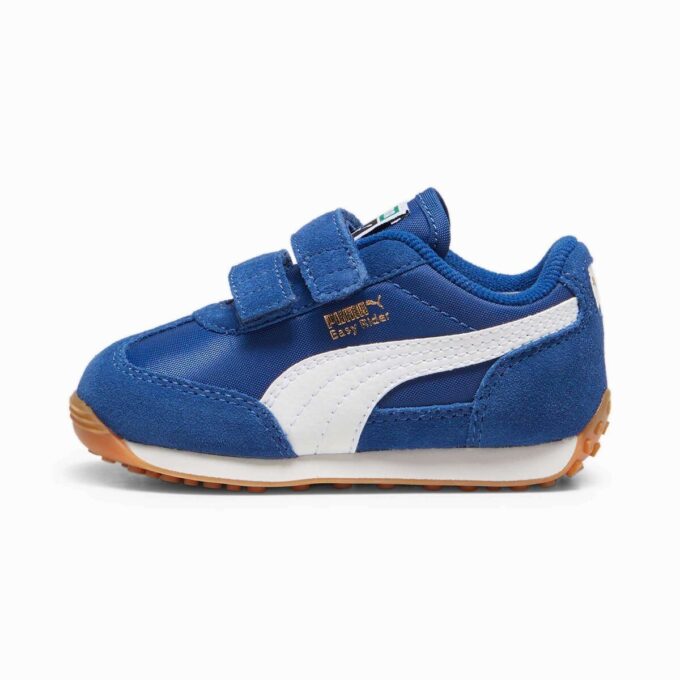Zapatillas Easy Rider Vintage para niños pequeños Zapatillas Easy Rider Vintage para niños pequeños