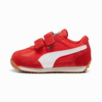 Zapatillas Easy Rider Vintage para niños pequeños