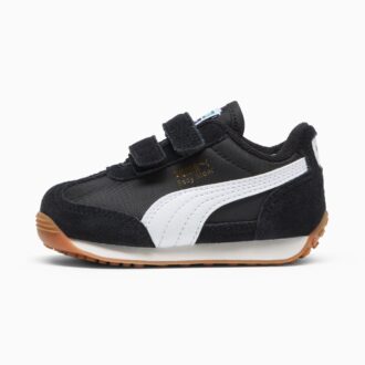 Zapatillas Easy Rider Vintage para niños pequeños