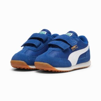 Zapatillas Easy Rider Vintage para niños pequeños