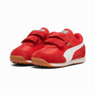 Zapatillas Easy Rider Vintage para niños pequeños